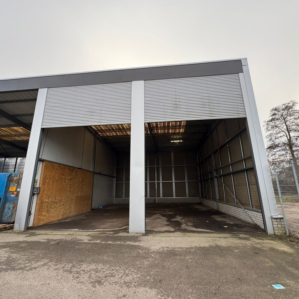 Afrikalaan 11 B ‘s-hertogenbosch