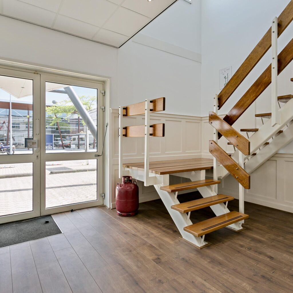 Afrikalaan 12 f ‘s-hertogenbosch