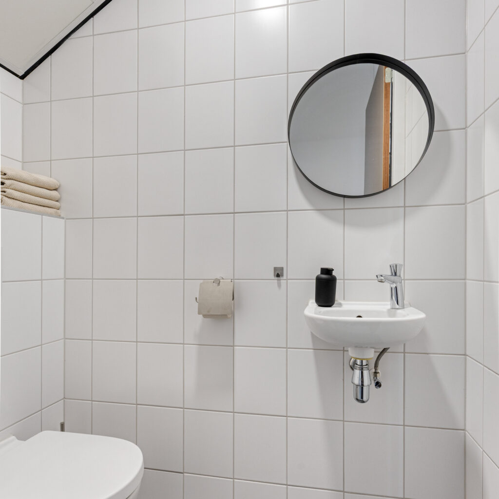 Balkbrug-Oost 67 ‘s-hertogenbosch