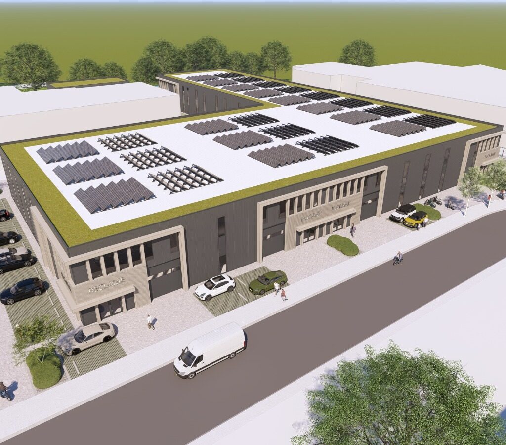 De Beverspijken 7 ‘s-hertogenbosch