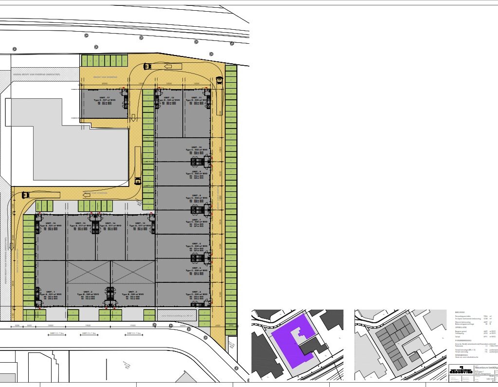 De Beverspijken 7 ‘s-hertogenbosch