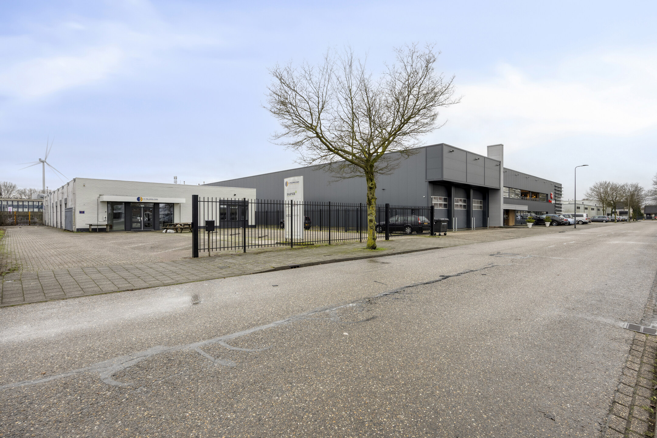 De Bloemendaal 5 ‘s-hertogenbosch