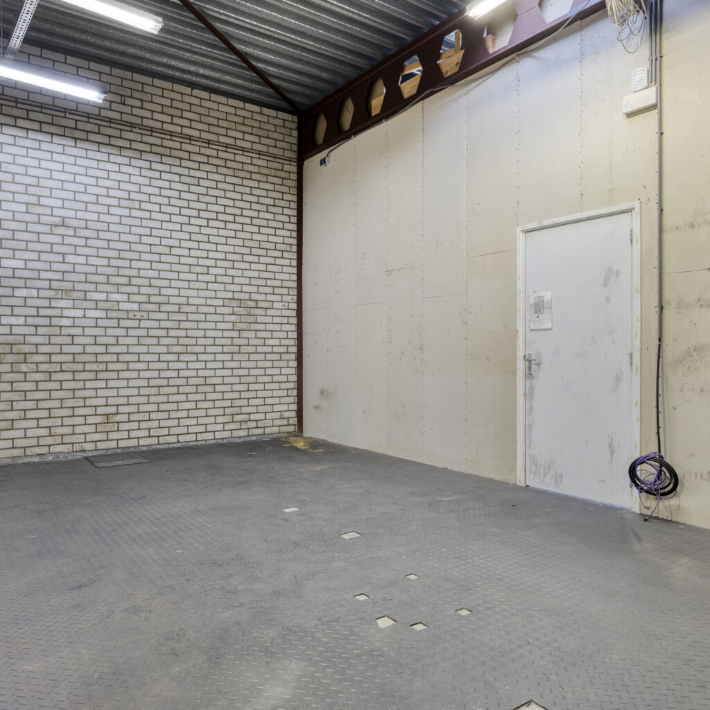 De Bloemendaal 5 ‘s-hertogenbosch