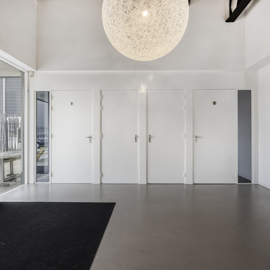 De Bloemendaal 5 ‘s-hertogenbosch