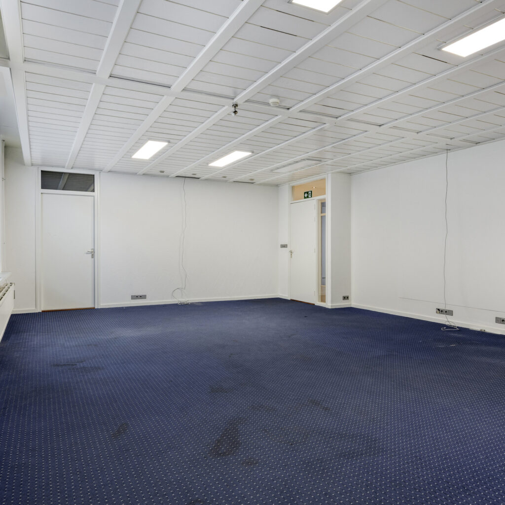 De Bloemendaal 5 ‘s-hertogenbosch