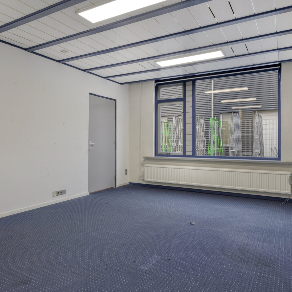 De Bloemendaal 5 ‘s-hertogenbosch