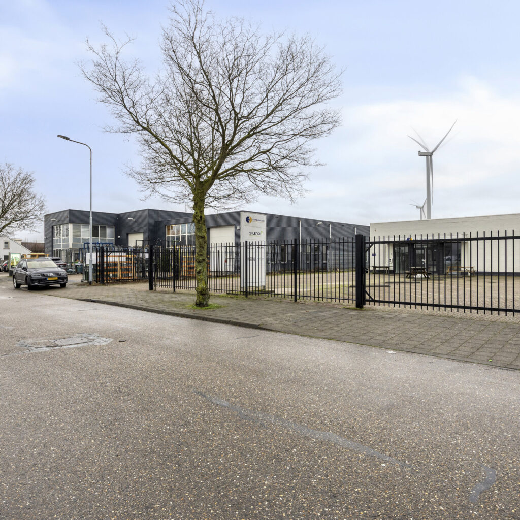 De Bloemendaal 5 ‘s-hertogenbosch