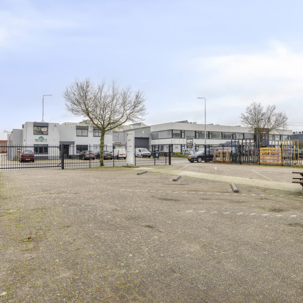 De Bloemendaal 5 ‘s-hertogenbosch