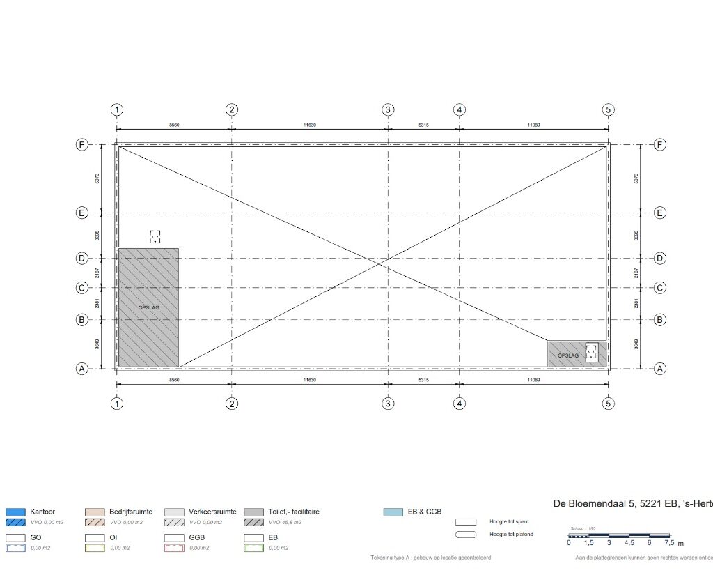 De Bloemendaal 5 ‘s-hertogenbosch