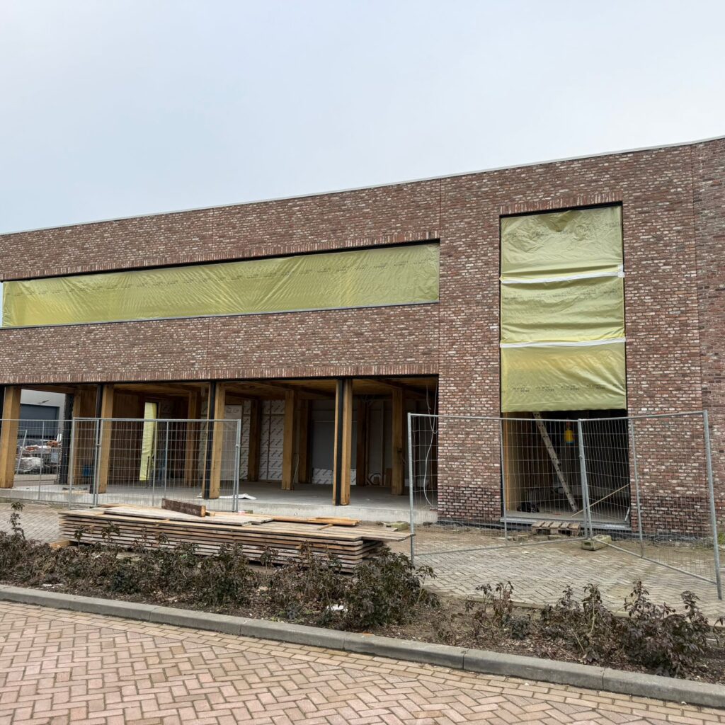 de Diepteweg 22 ‘s-hertogenbosch