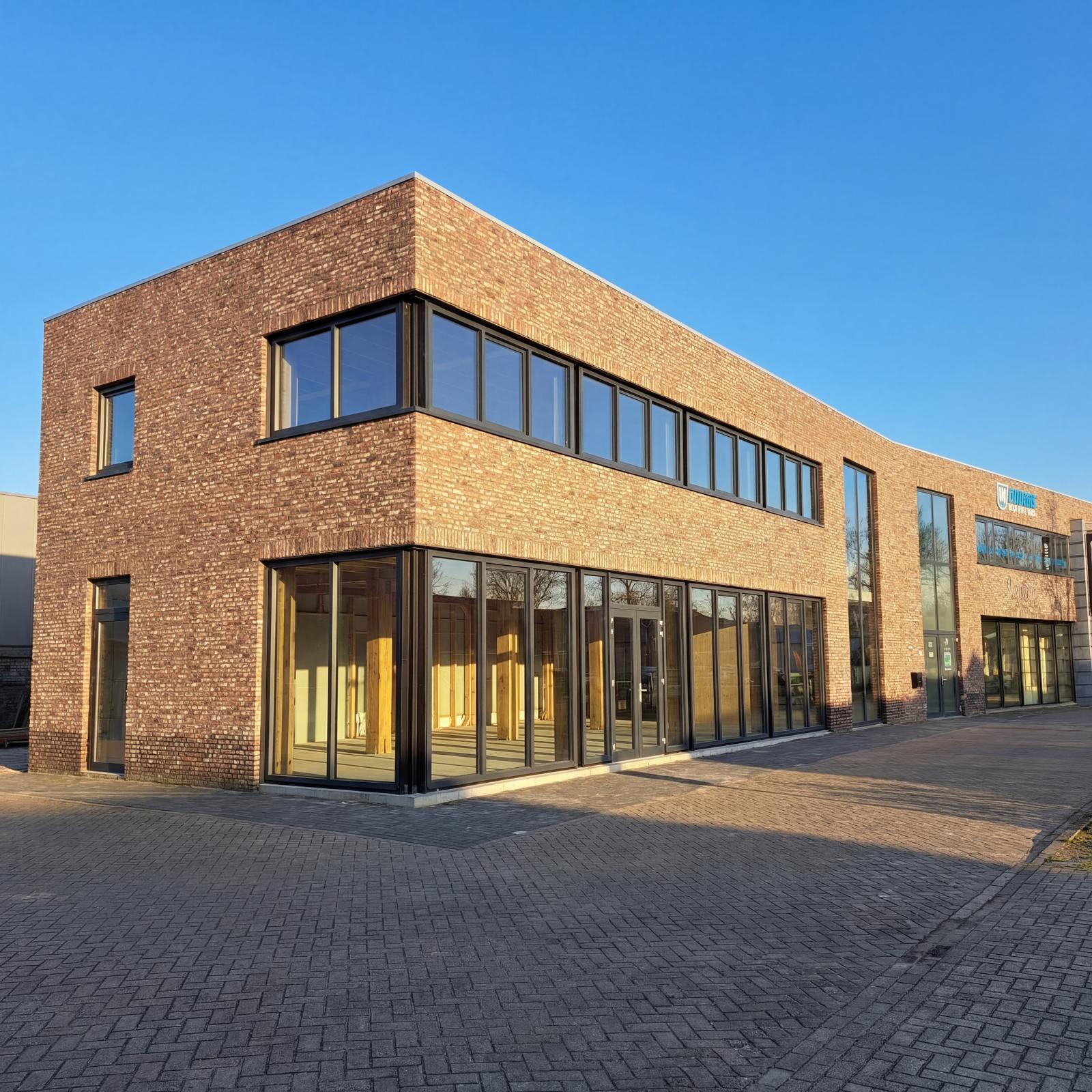 de Diepteweg 22 ‘s-hertogenbosch