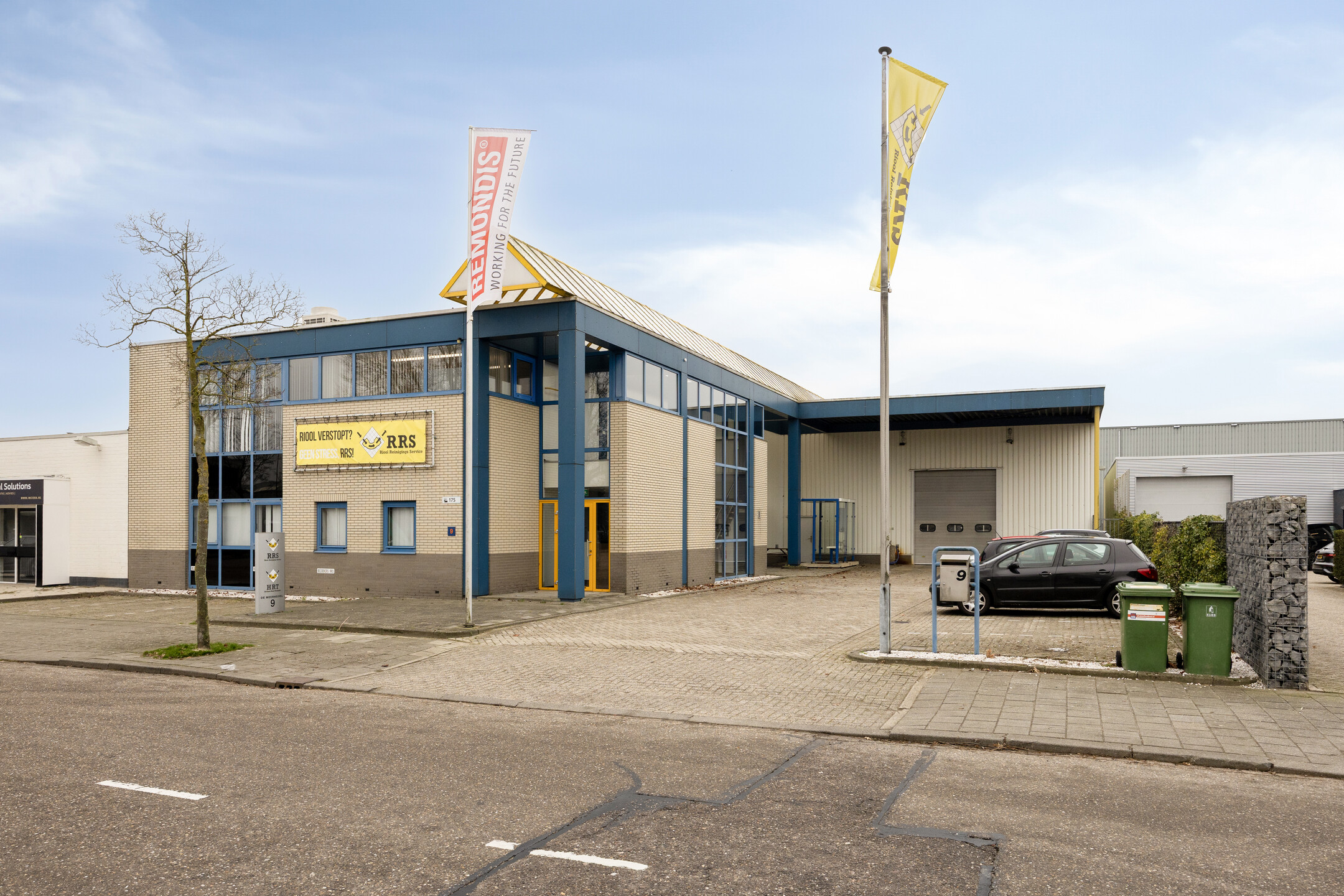 De Meerheuvel 9 ‘s-hertogenbosch