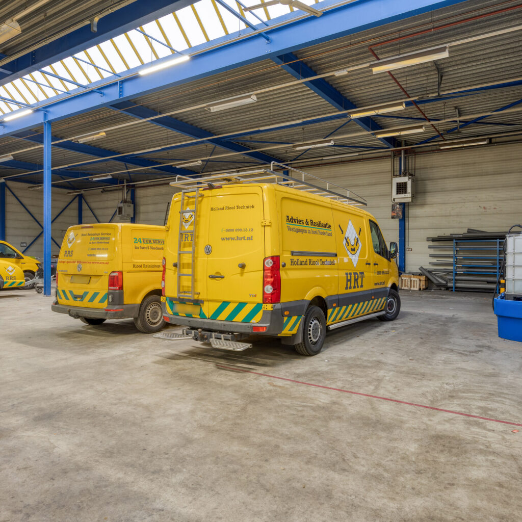 De Meerheuvel 9 ‘s-hertogenbosch