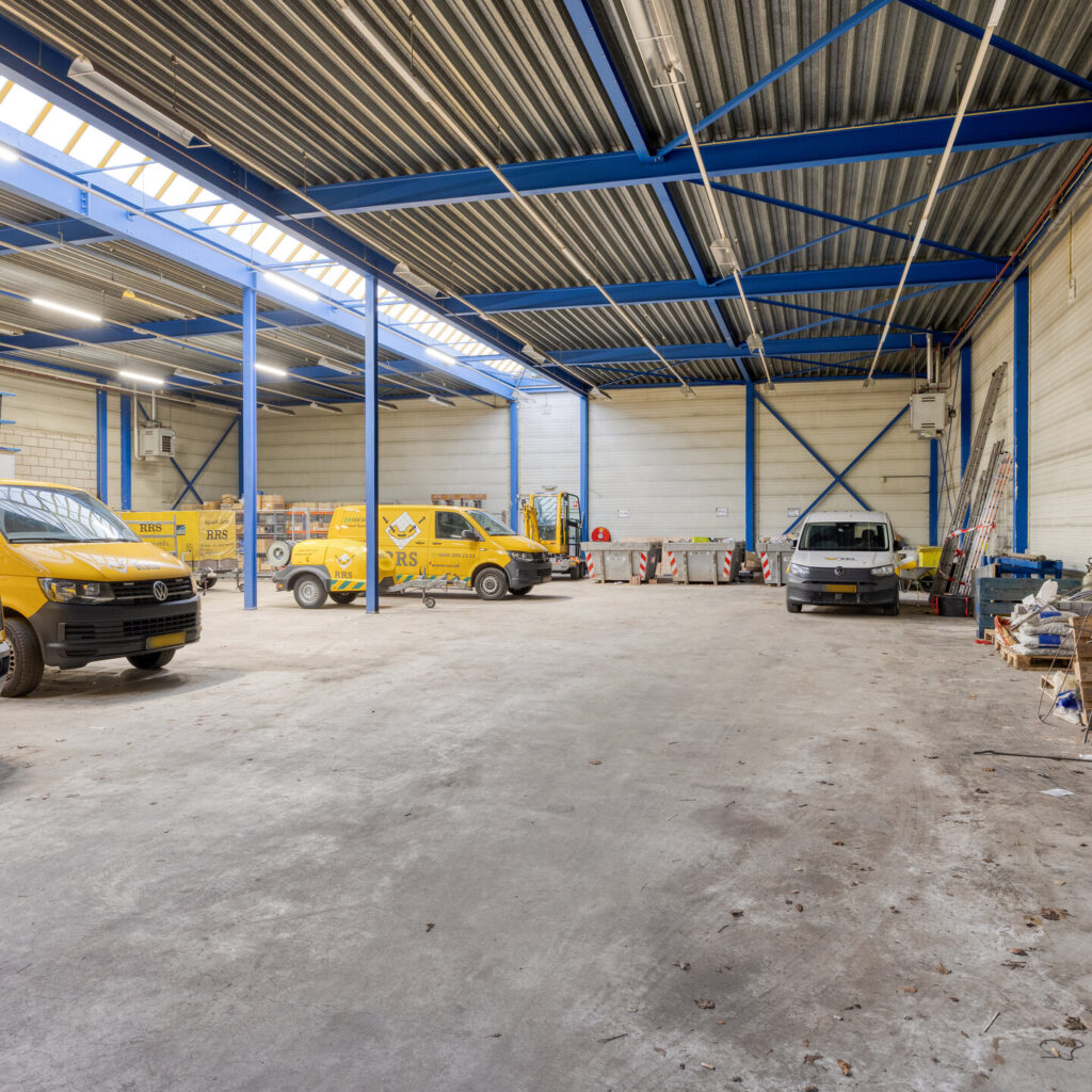 De Meerheuvel 9 ‘s-hertogenbosch