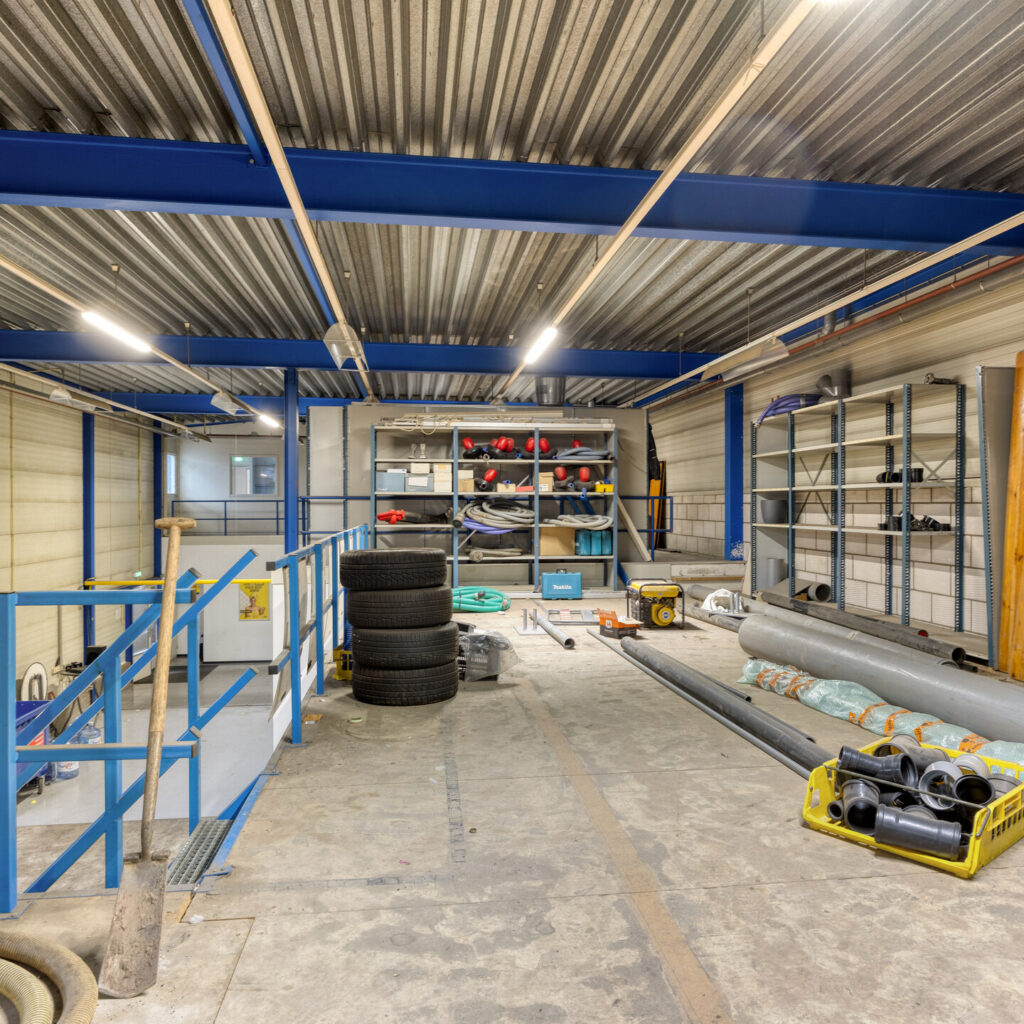 De Meerheuvel 9 ‘s-hertogenbosch