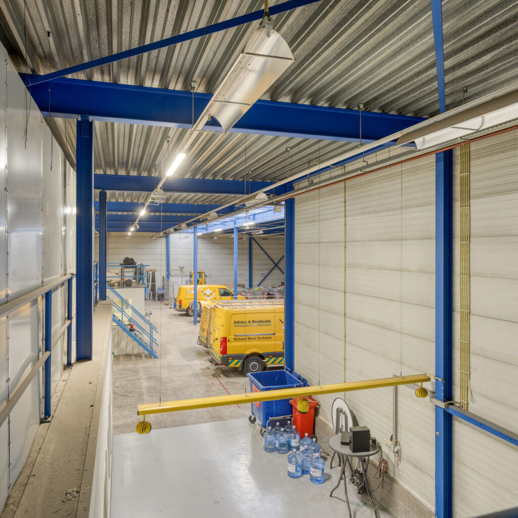 De Meerheuvel 9 ‘s-hertogenbosch