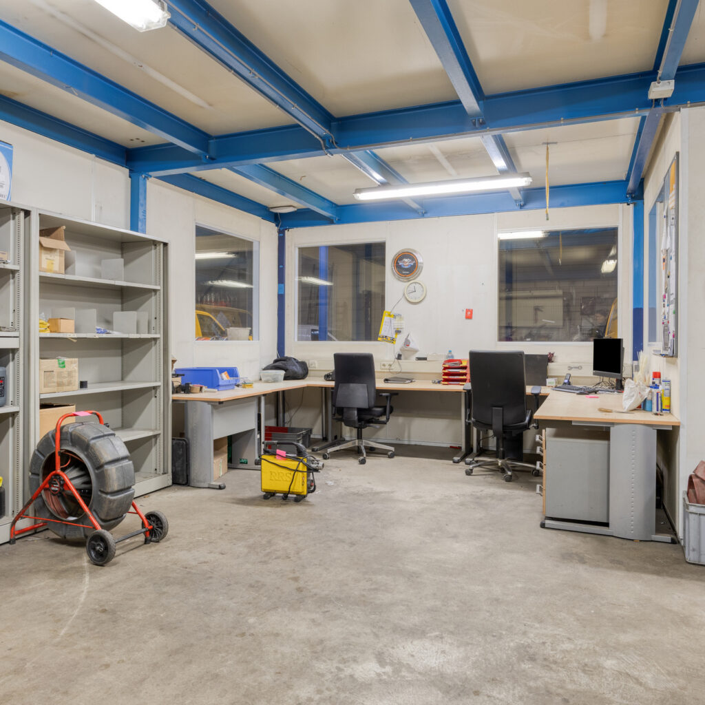 De Meerheuvel 9 ‘s-hertogenbosch