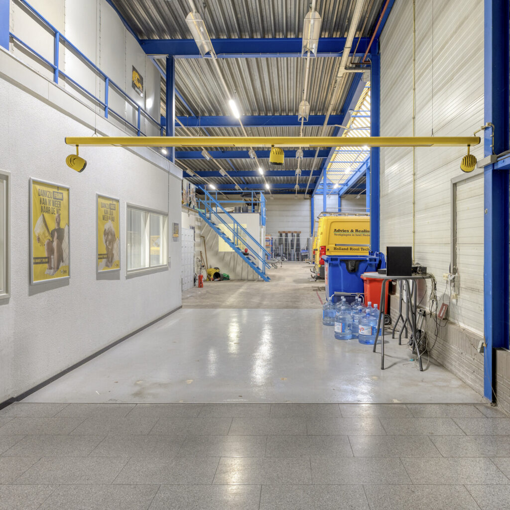 De Meerheuvel 9 ‘s-hertogenbosch