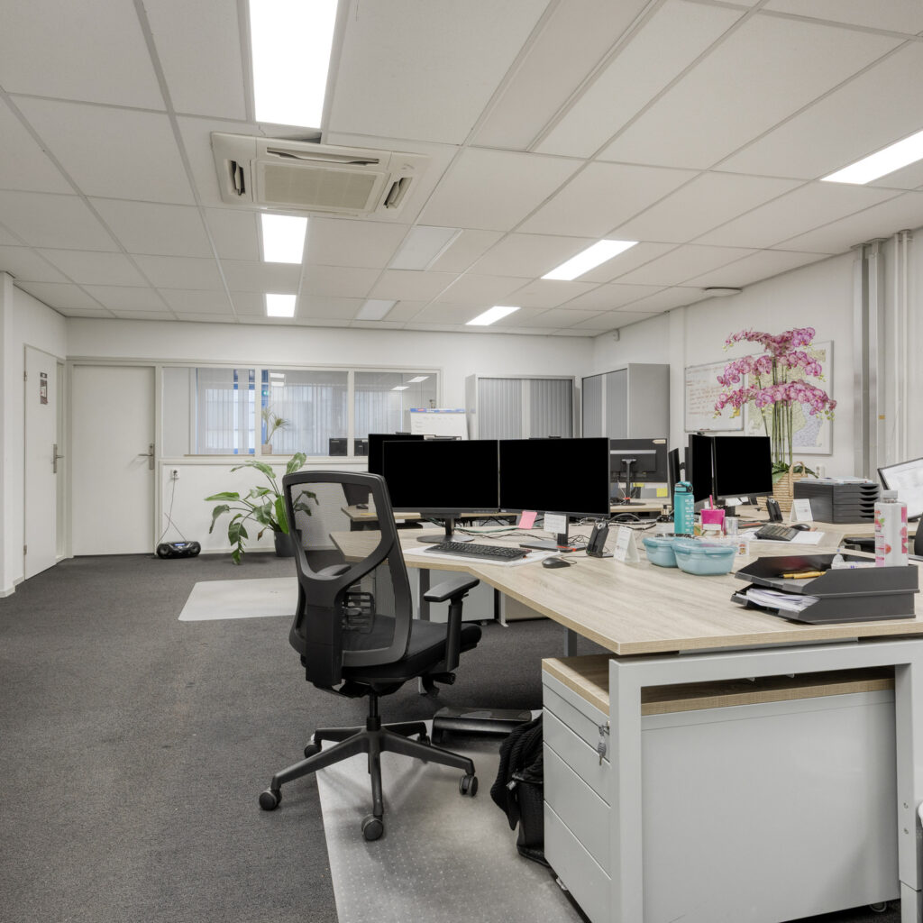 De Meerheuvel 9 ‘s-hertogenbosch