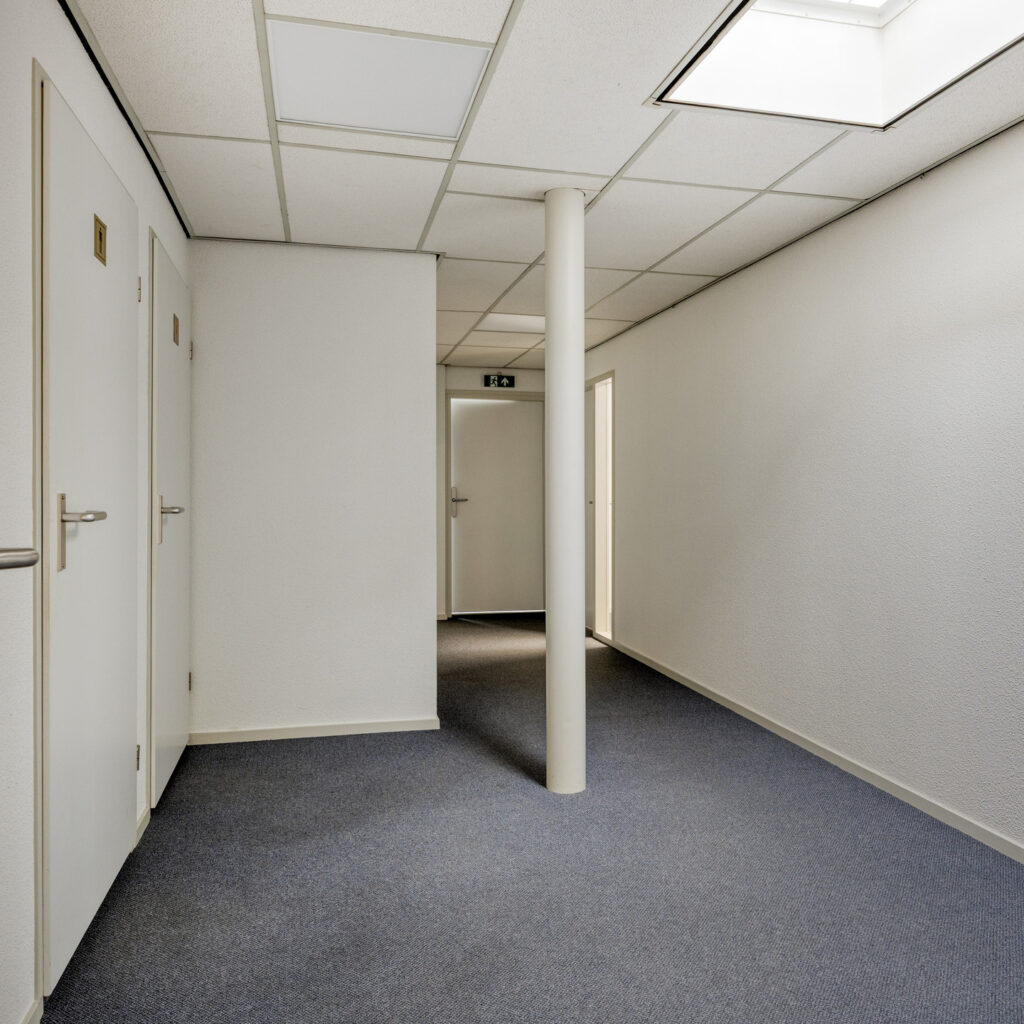 De Meerheuvel 9 ‘s-hertogenbosch