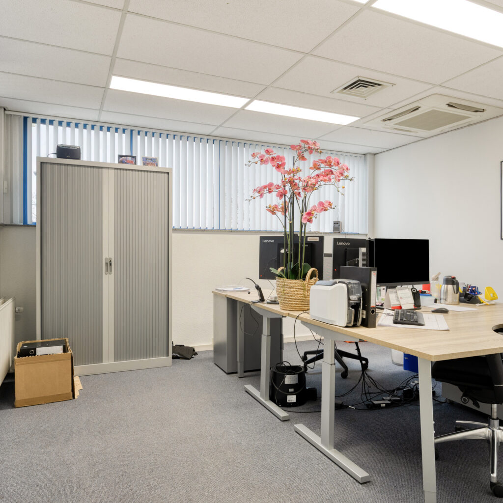 De Meerheuvel 9 ‘s-hertogenbosch