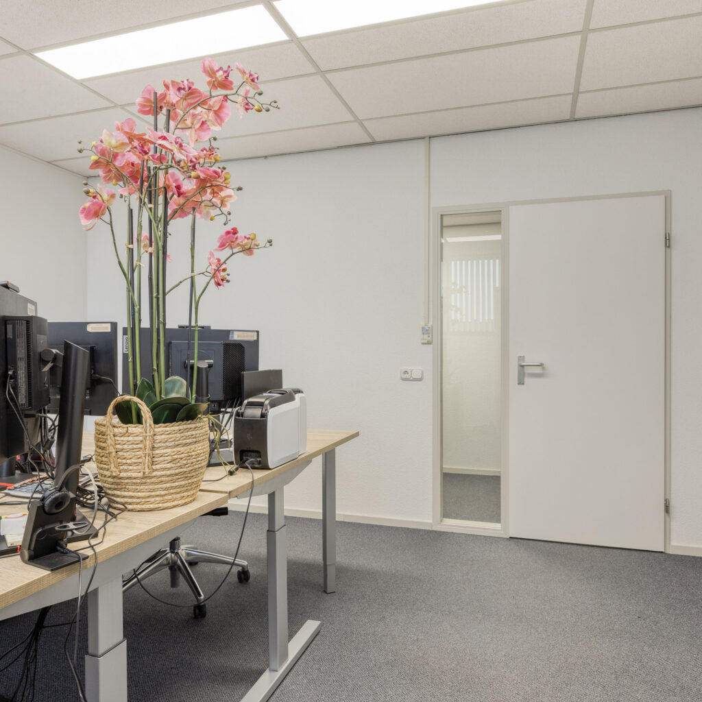 De Meerheuvel 9 ‘s-hertogenbosch