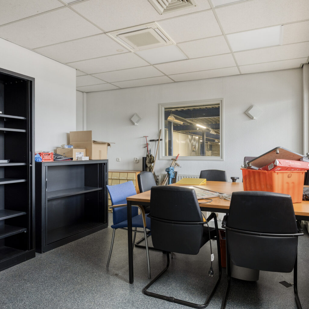 De Meerheuvel 9 ‘s-hertogenbosch