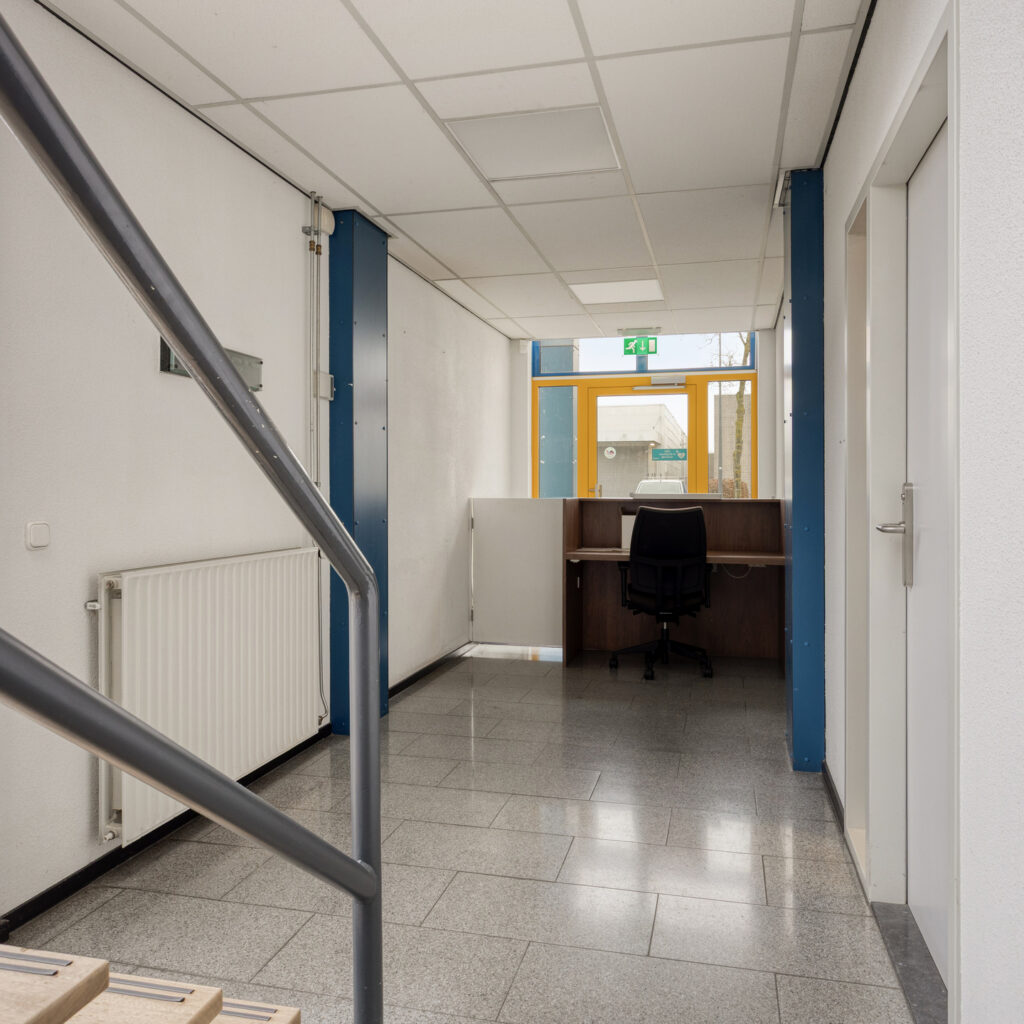 De Meerheuvel 9 ‘s-hertogenbosch