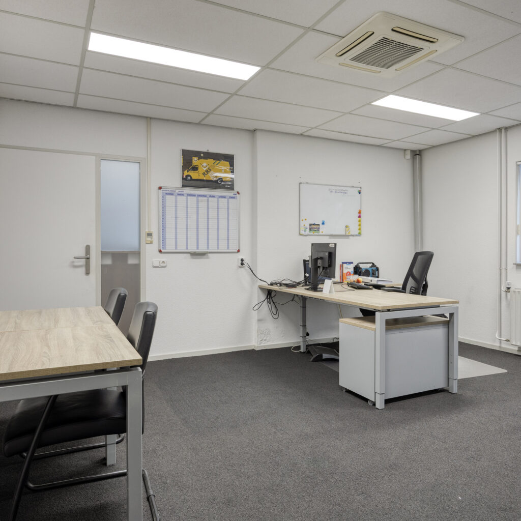 De Meerheuvel 9 ‘s-hertogenbosch