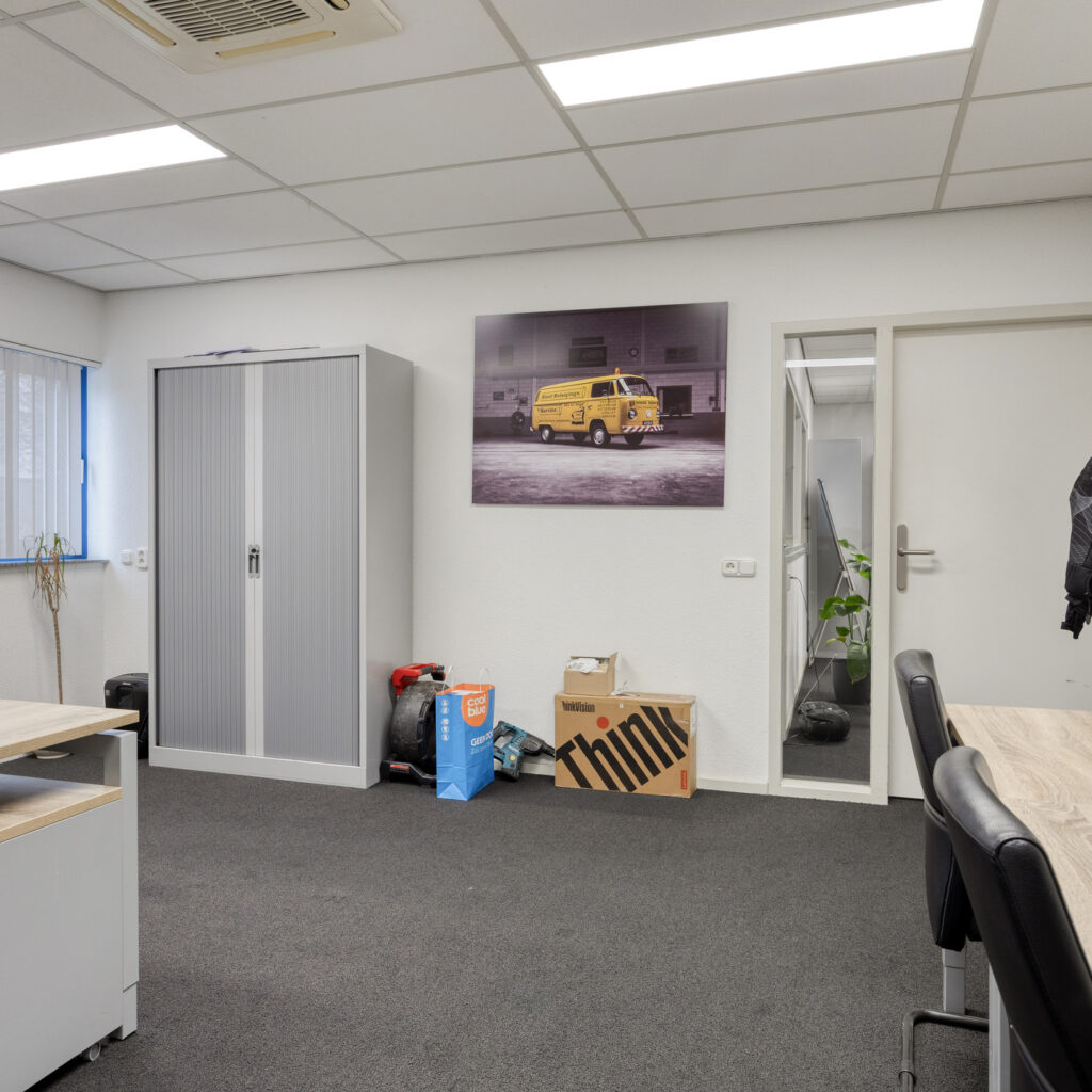 De Meerheuvel 9 ‘s-hertogenbosch