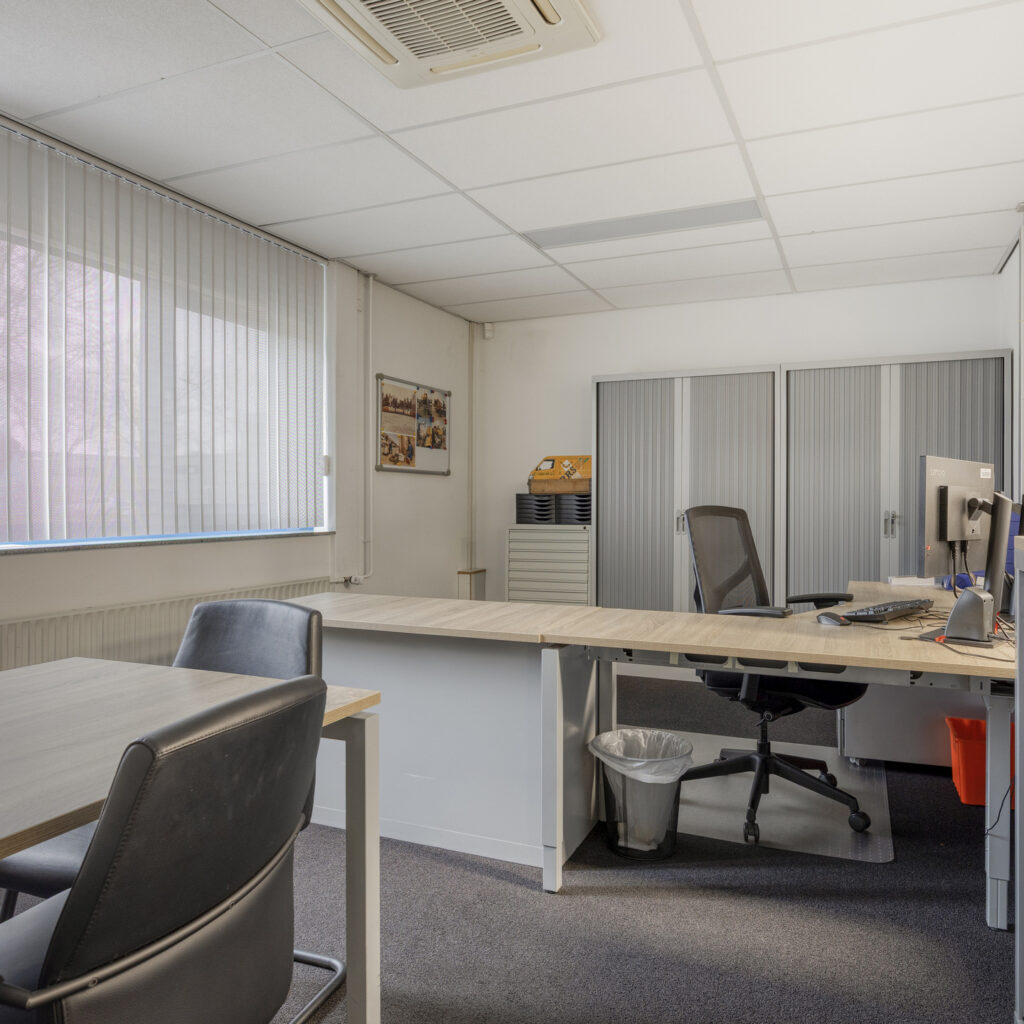 De Meerheuvel 9 ‘s-hertogenbosch