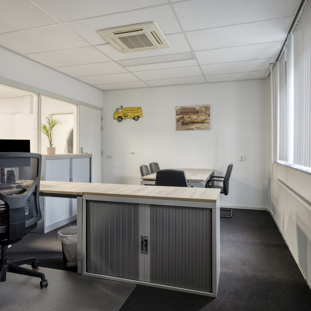 De Meerheuvel 9 ‘s-hertogenbosch