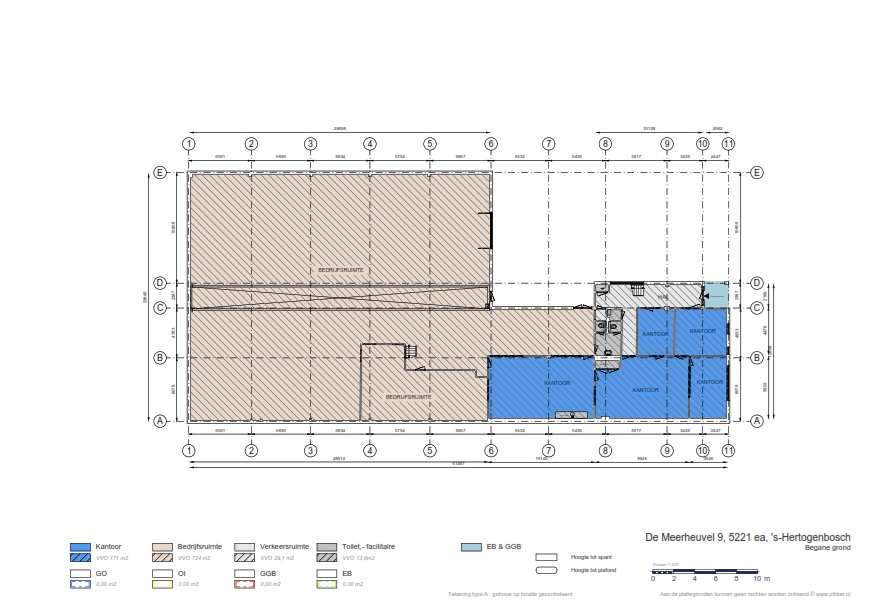 De Meerheuvel 9 ‘s-hertogenbosch