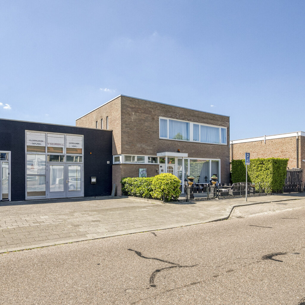 Dommelstraat 15-17 ‘s-hertogenbosch