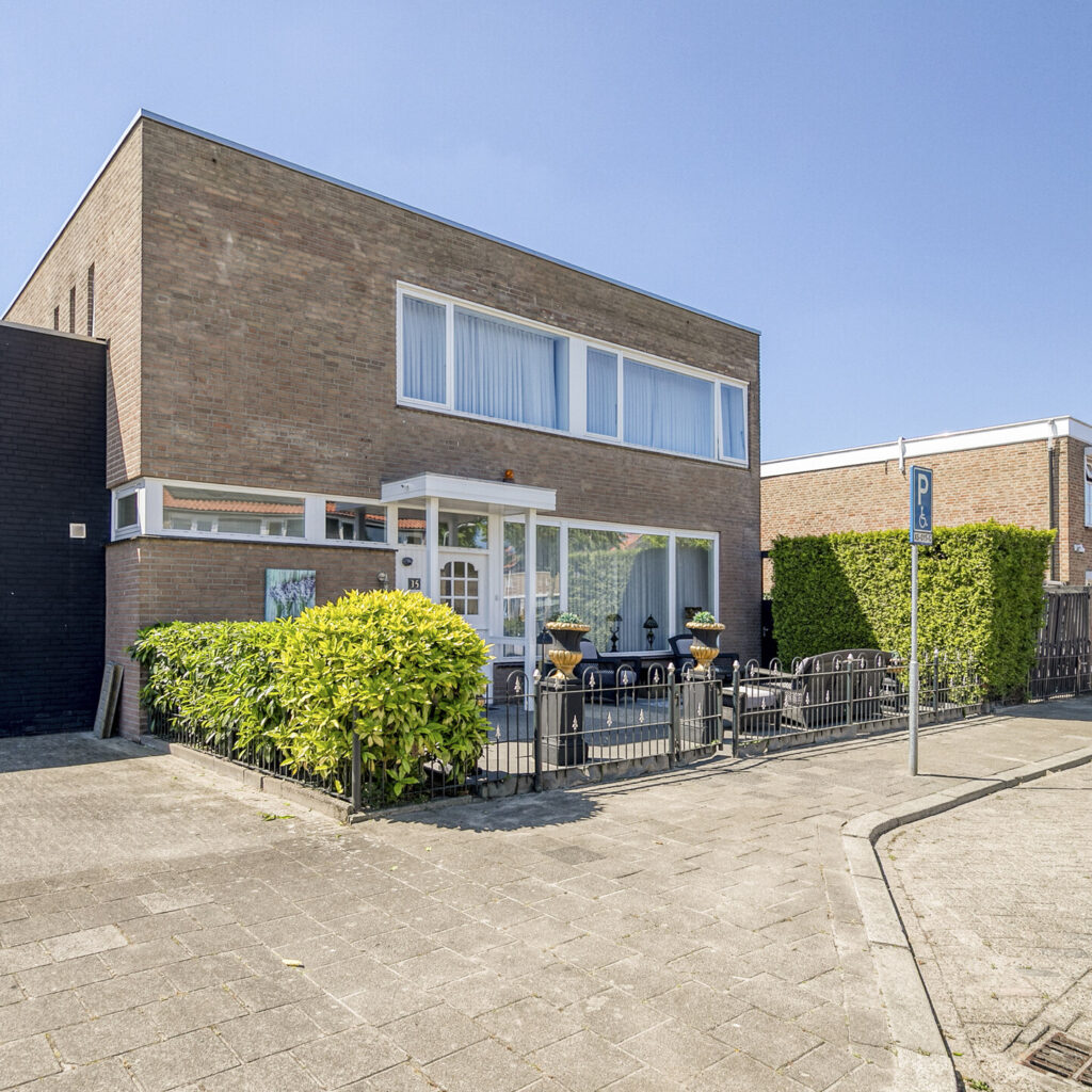 Dommelstraat 15-17 ‘s-hertogenbosch