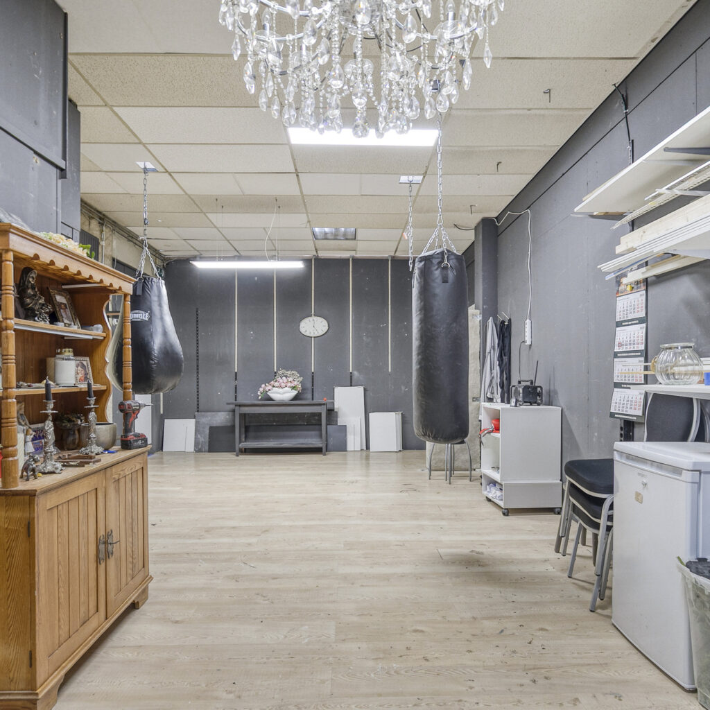 Dommelstraat 15-17 ‘s-hertogenbosch