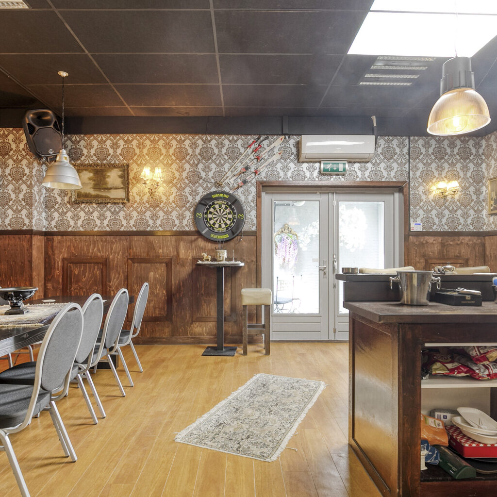 Dommelstraat 15-17 ‘s-hertogenbosch