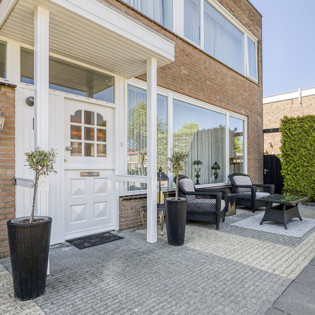 Dommelstraat 15-17 ‘s-hertogenbosch