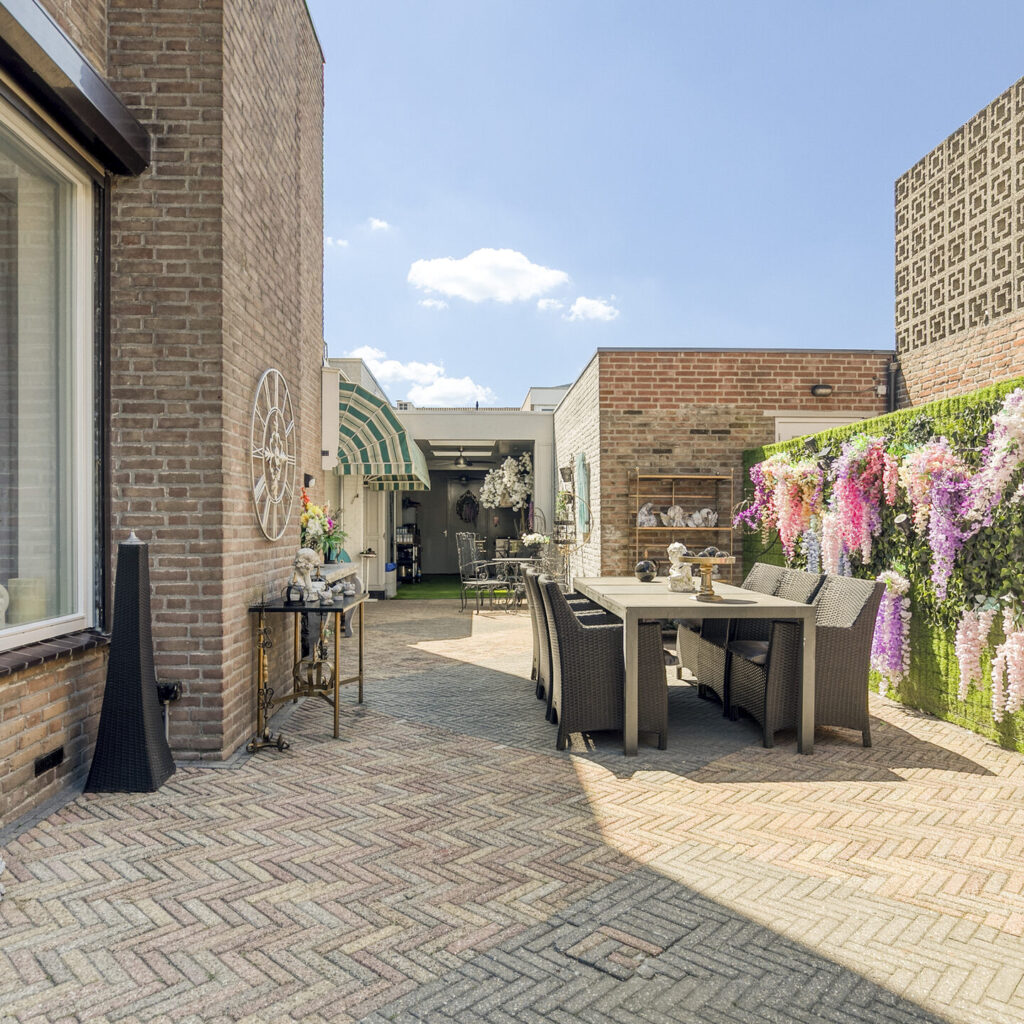 Dommelstraat 15-17 ‘s-hertogenbosch