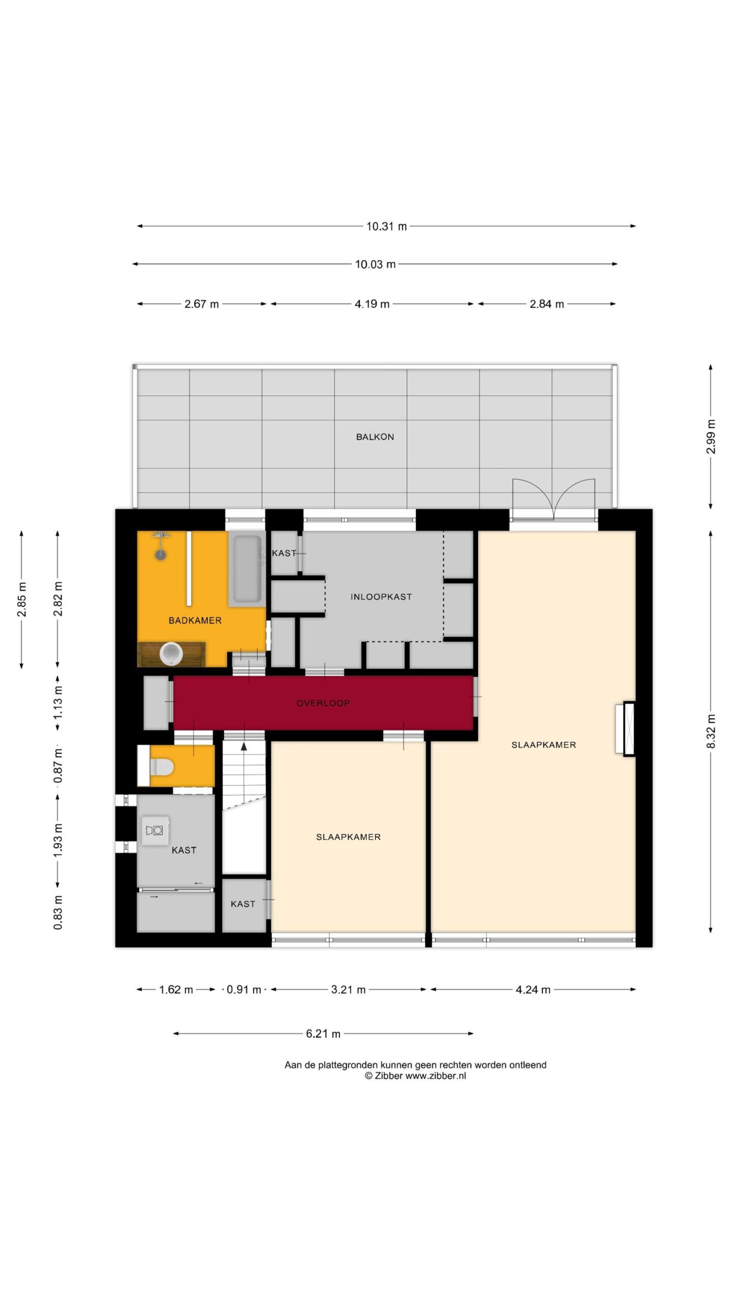 Dommelstraat 15-17 ‘s-hertogenbosch