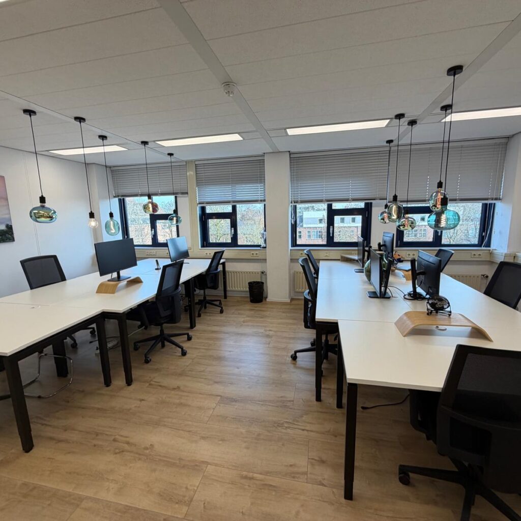 Emmaplein 4 D ‘s-hertogenbosch Emmastaete