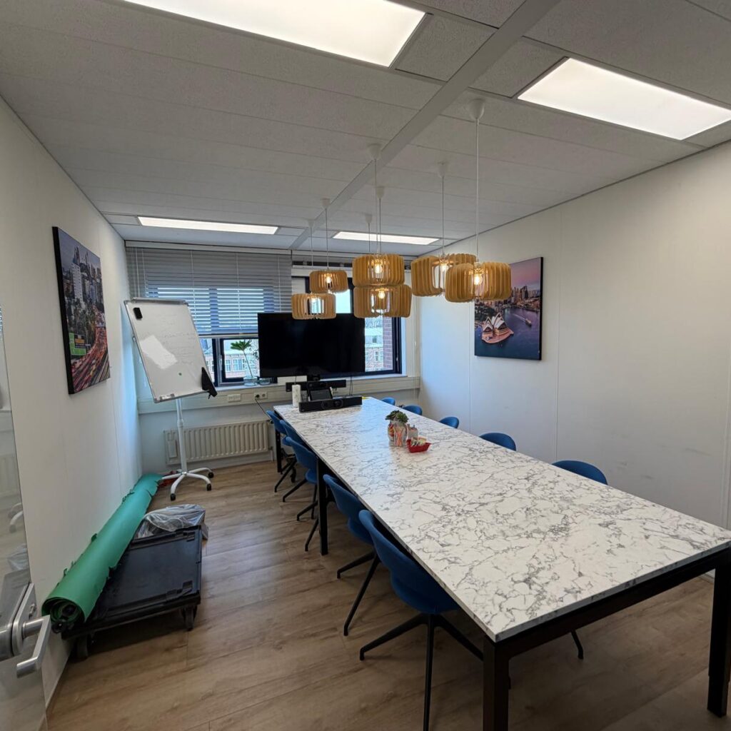 Emmaplein 4 D ‘s-hertogenbosch Emmastaete