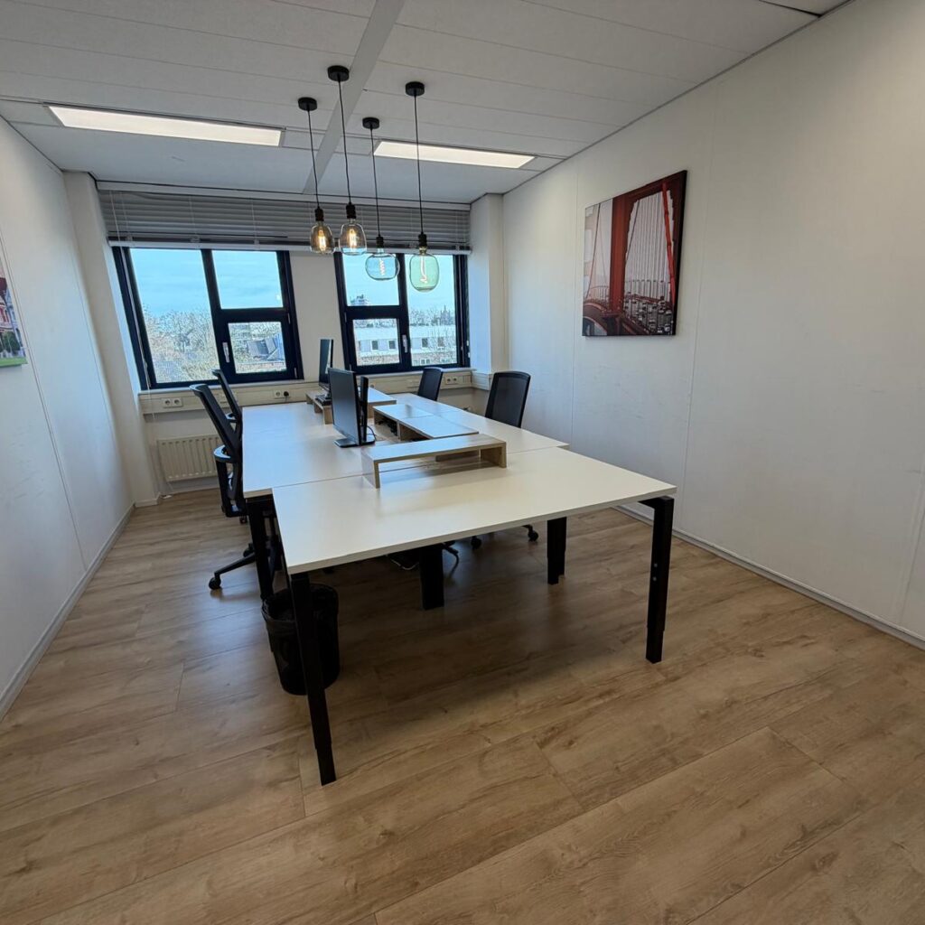 Emmaplein 4 D ‘s-hertogenbosch Emmastaete