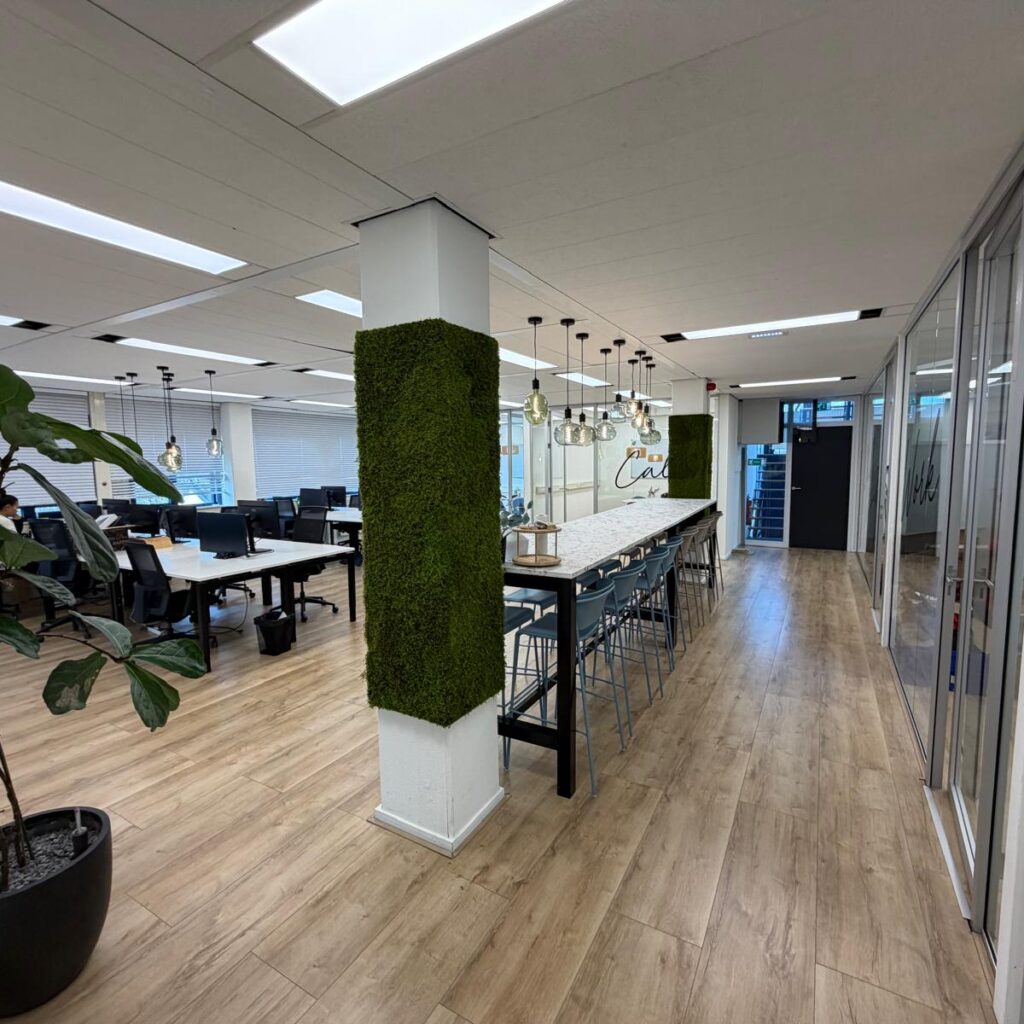 Emmaplein 4 D ‘s-hertogenbosch Emmastaete