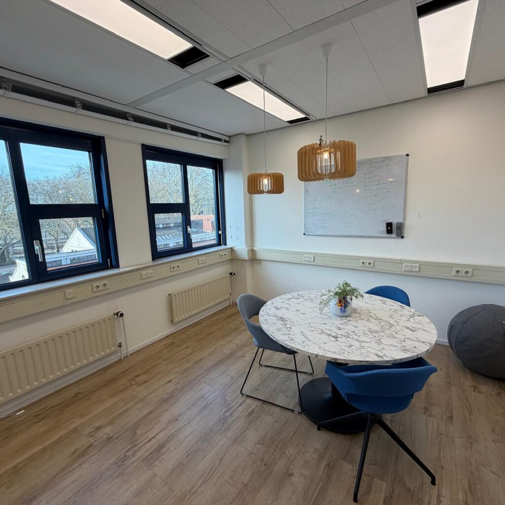 Emmaplein 4 D ‘s-hertogenbosch Emmastaete