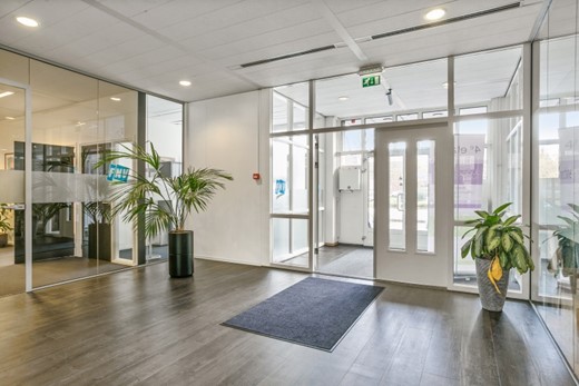 Emmaplein 4 D ‘s-hertogenbosch Emmastaete