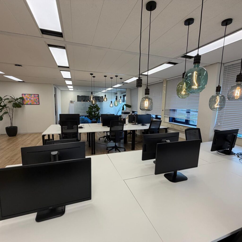 Emmaplein 4 D ‘s-hertogenbosch Emmastaete