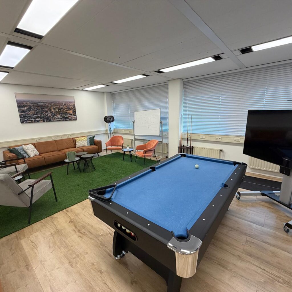 Emmaplein 4 D ‘s-hertogenbosch Emmastaete