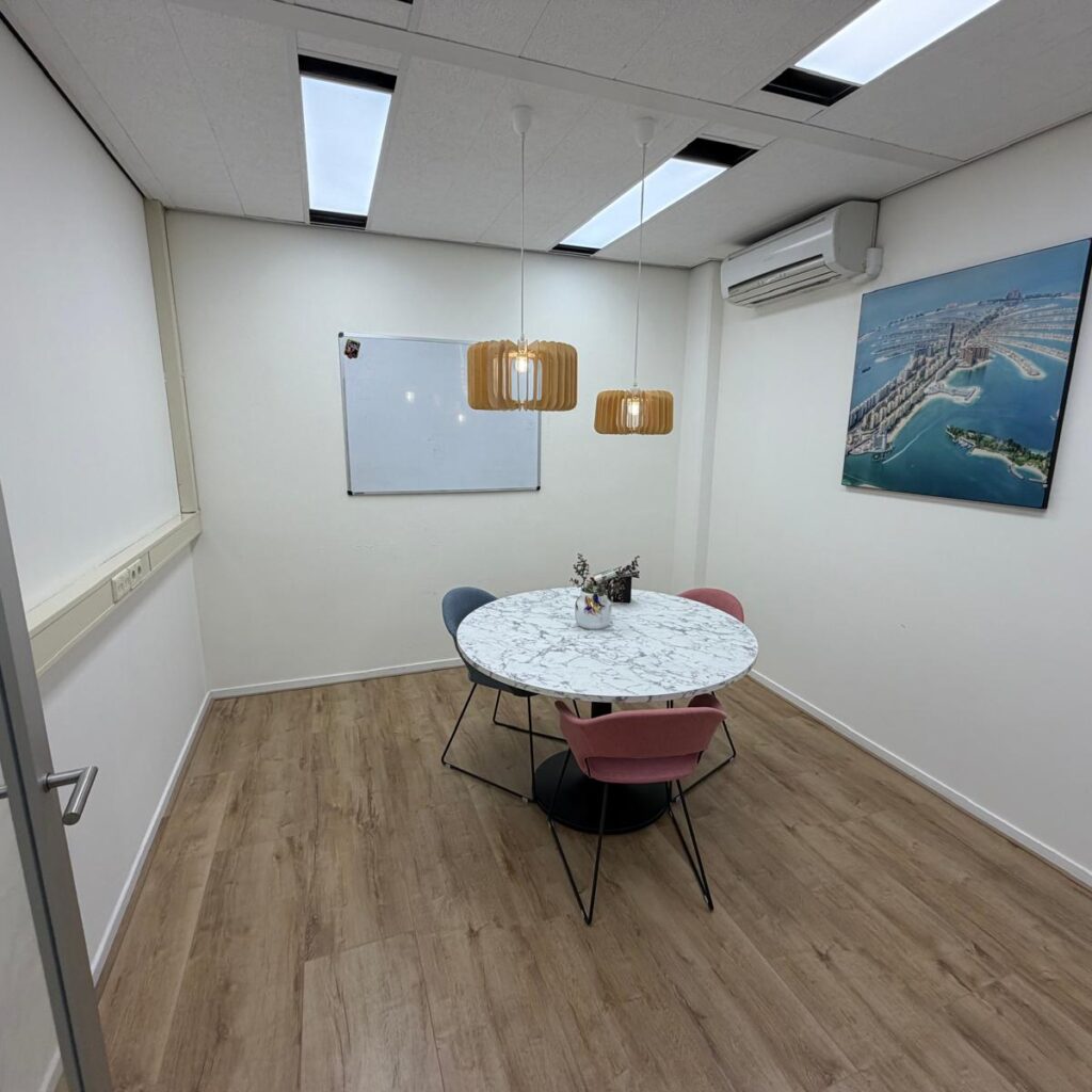 Emmaplein 4 D ‘s-hertogenbosch Emmastaete