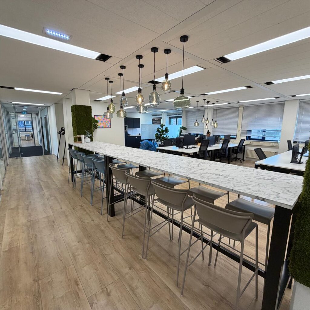 Emmaplein 4 D ‘s-hertogenbosch Emmastaete